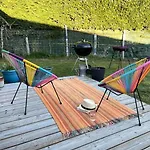 Maison Avec Jacuzzi Proche Des Plages *