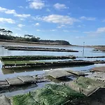 Maison Avec Jacuzzi Proche Des Plages * Le Bernard