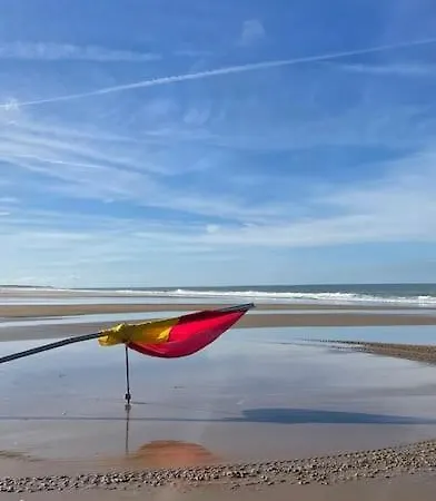 Maison Avec Jacuzzi Proche Des Plages Et De Ogliss Park