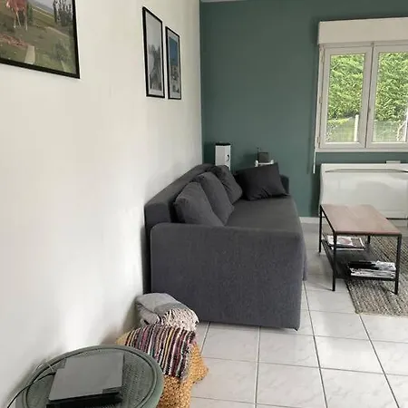 Maison Avec Jacuzzi Proche Des Plages *