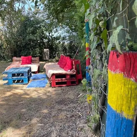 Feriehus Maison Avec Jacuzzi Proche Des Plages Le Bernard