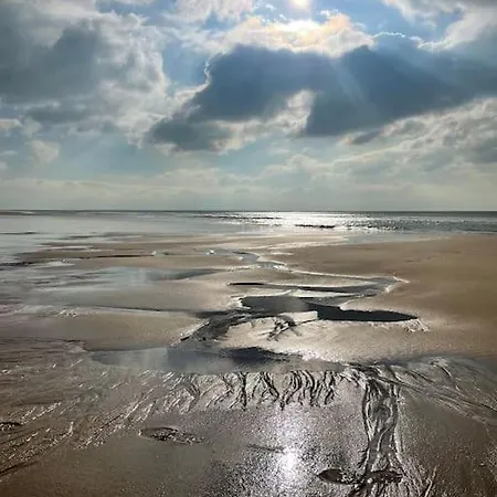 Maison Avec Jacuzzi Proche Des Plages *