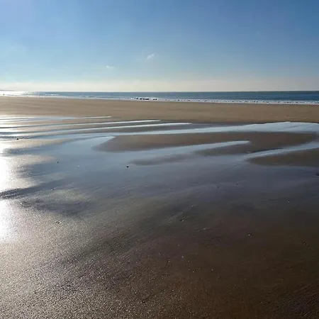 Maison Avec Jacuzzi Proche Des Plages Feriehus *