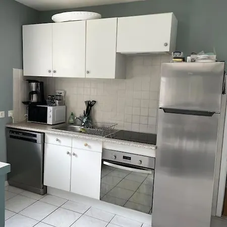 Maison Avec Jacuzzi Proche Des Plages Le Bernard