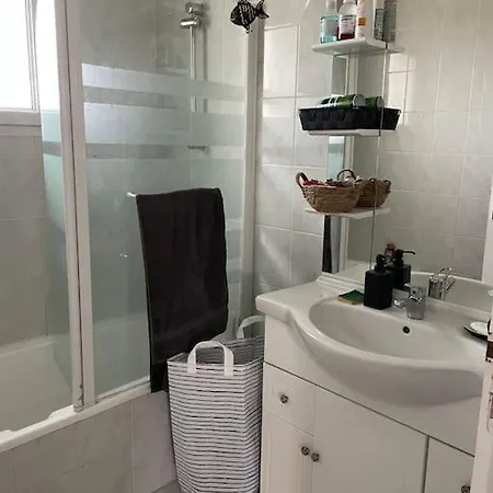 Maison Avec Jacuzzi Proche Des Plages Et De Ogliss Park Σπίτι διακοπών *