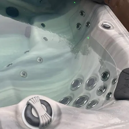 Maison Avec Jacuzzi Proche Des Plages Feriehus