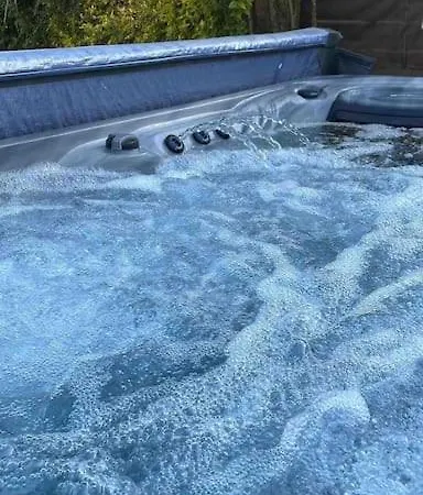 Maison Avec Jacuzzi Proche Des Plages Feriehus Le Bernard