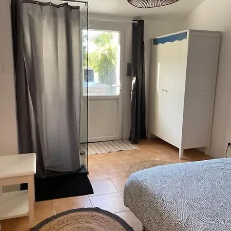 Maison Avec Jacuzzi Proche Des Plages Feriehus *