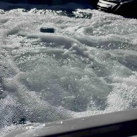 Maison Avec Jacuzzi Proche Des Plages Vakantiehuis