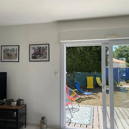 Maison Avec Jacuzzi Proche Des Plages *