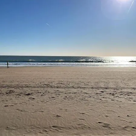 Maison Avec Jacuzzi Proche Des Plages Le Bernard
