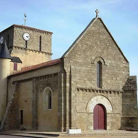 Maison Avec Jacuzzi Proche Des Plages *