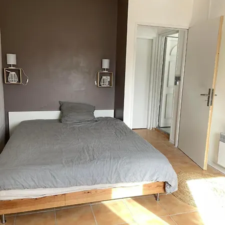 Σπίτι διακοπών Maison Avec Jacuzzi Proche Des Plages Et De Ogliss Park *