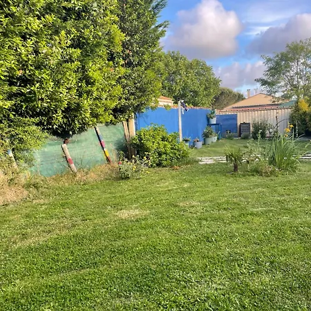Feriehus Maison Avec Jacuzzi Proche Des Plages *