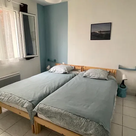 Maison Avec Jacuzzi Proche Des Plages Et De Ogliss Park Le Bernard
