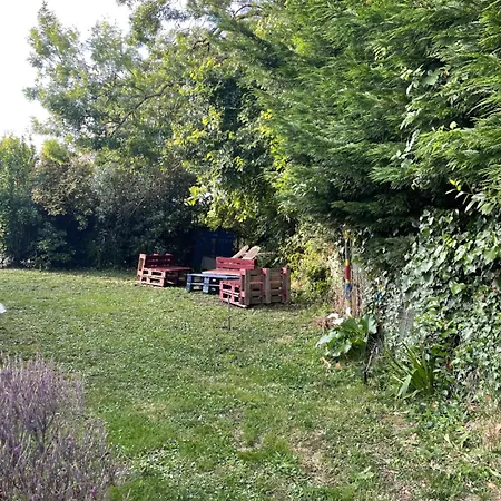Maison Avec Jacuzzi Proche Des Plages * Le Bernard