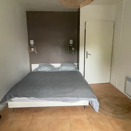 Maison Avec Jacuzzi Proche Des Plages