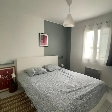 Maison Avec Jacuzzi Proche Des Plages Сasa de vacaciones Le Bernard