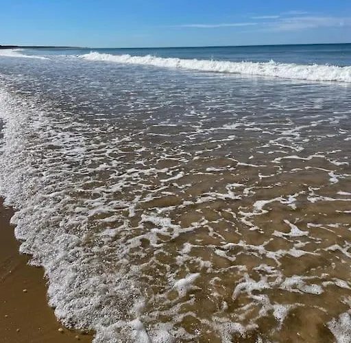 Maison Avec Jacuzzi Proche Des Plages Hébergement de vacances