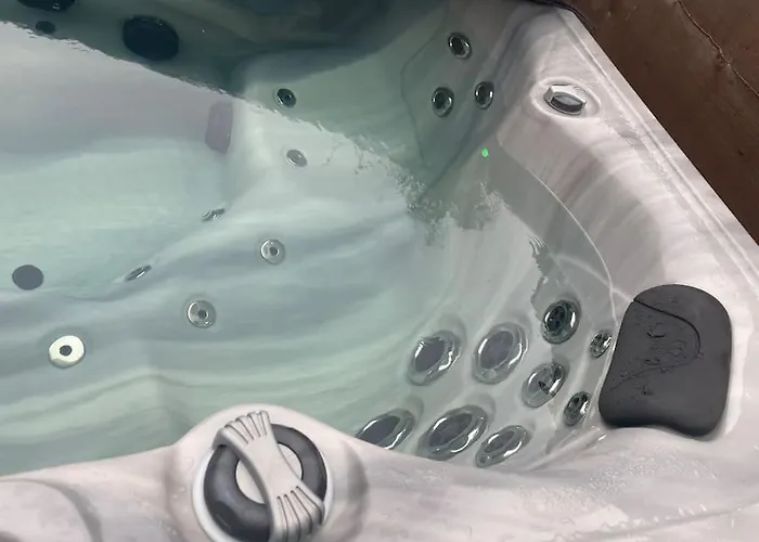 Maison Avec Jacuzzi Proche Des Plages Casa de Férias