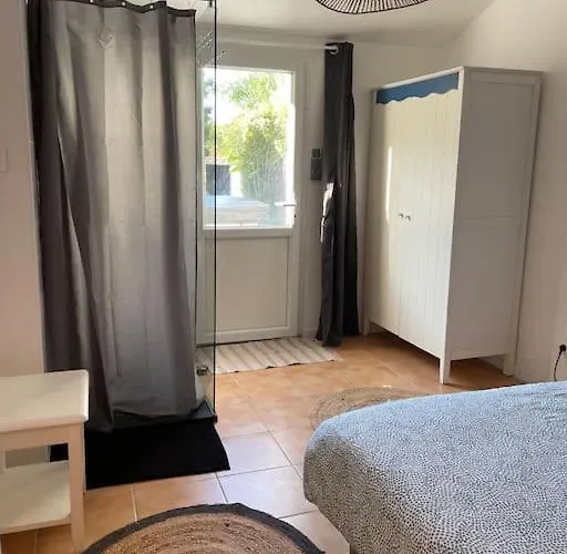 Maison Avec Jacuzzi Proche Des Plages Casa de Férias *