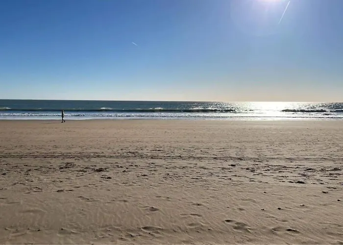 Maison Avec Jacuzzi Proche Des Plages Le Bernard
