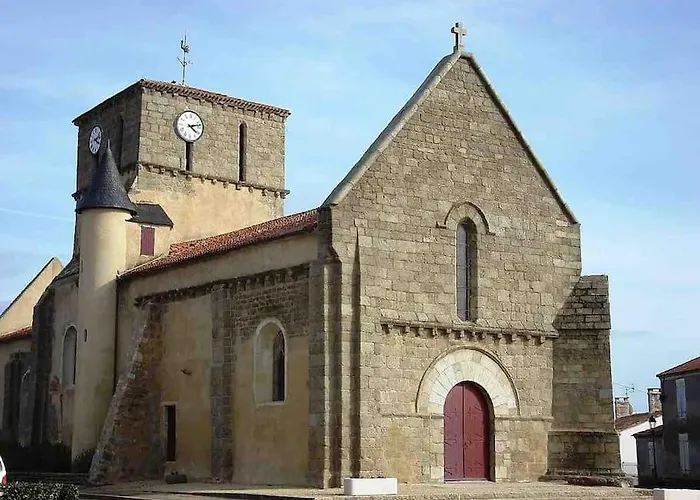 Maison Avec Jacuzzi Proche Des Plages *