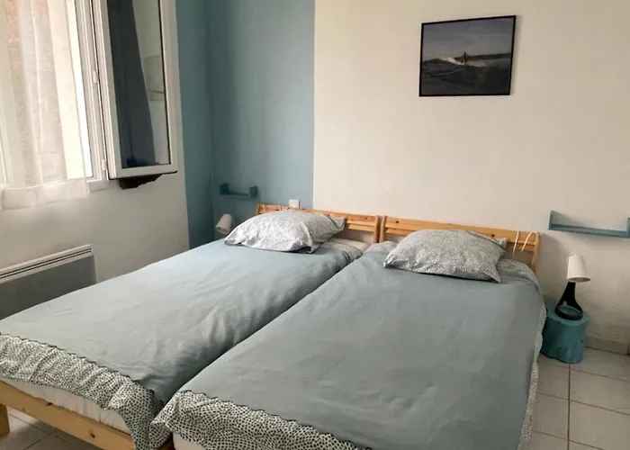 Maison Avec Jacuzzi Proche Des Plages Le Bernard