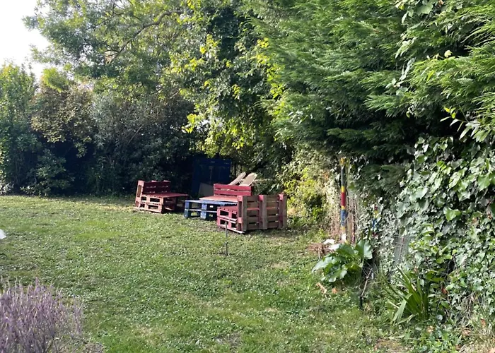 Maison Avec Jacuzzi Proche Des Plages * Le Bernard