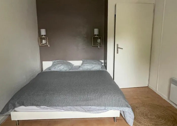 Maison Avec Jacuzzi Proche Des Plages